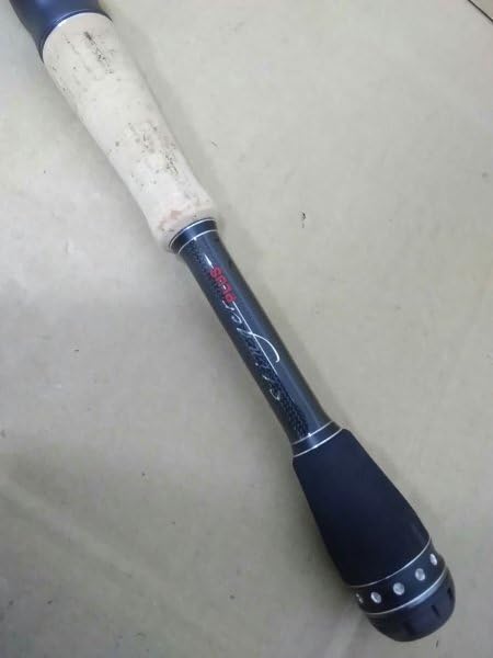 アブガルシア　ホーネットスティンガープラス　HSPC-665M-TE Amazon.co.jp: AbuGarcia アブ ガルシア ホーネットスティンガープラス